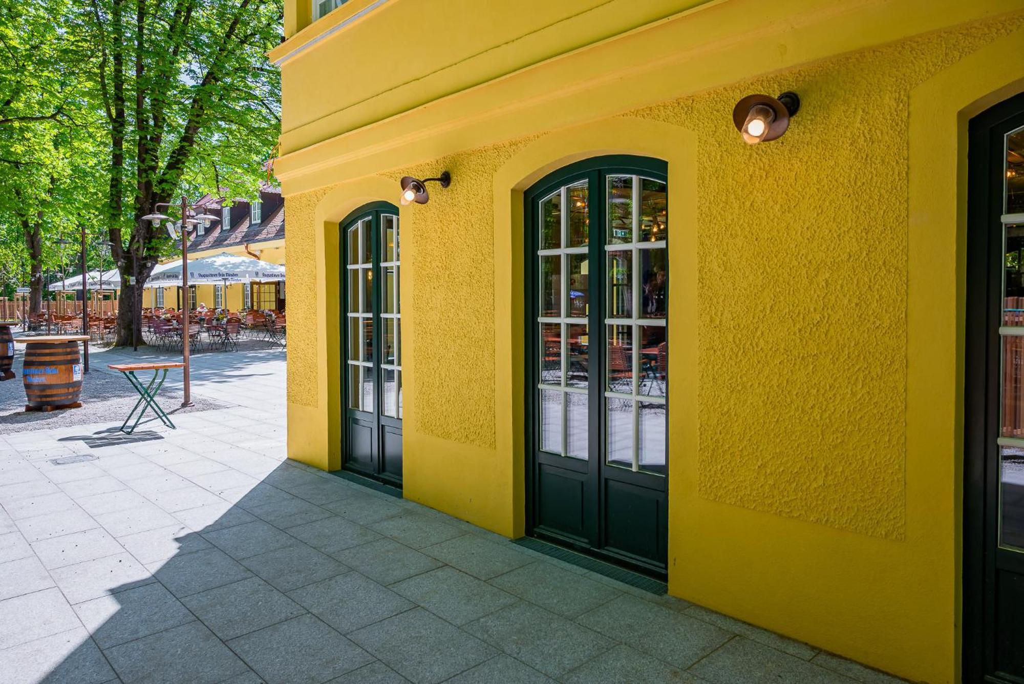Gutshotel Menterschwaige - Heritage Boutique Hotel With Timless Elegance — Photos 3